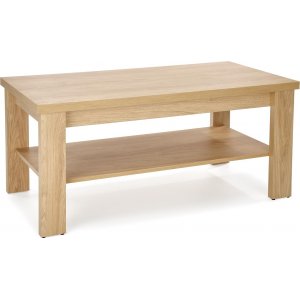 Elf Couchtisch 120 x 60 cm - Hickory