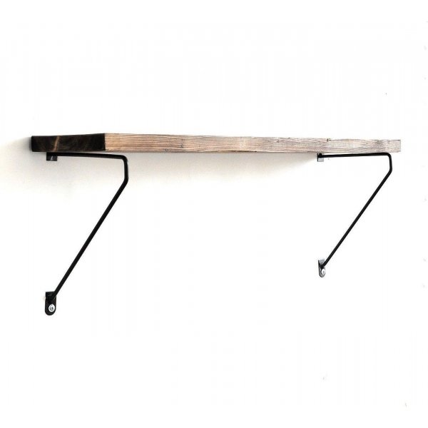 Walter Wandregal 38 - Nussbaum/schwarz