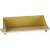 Brazo Wandregal 60 x 19 x 20 cm - Gold