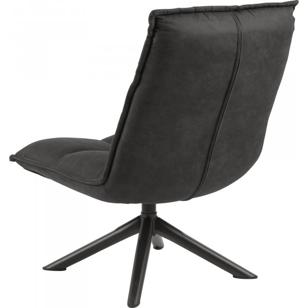 Sessel Storm - Anthrazit Sessel Storm - Anthrazit