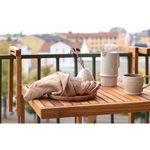 Marion Balkontisch - Natur Marion Balkontisch - Natur