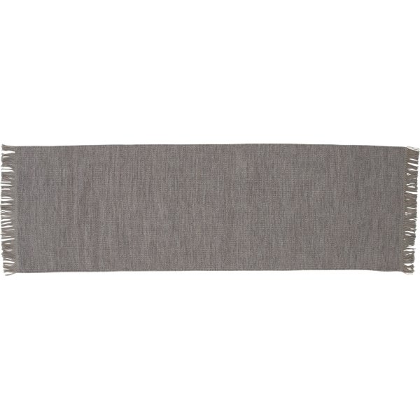 Wollteppich Miley - Grau Wollteppich Miley - Grau