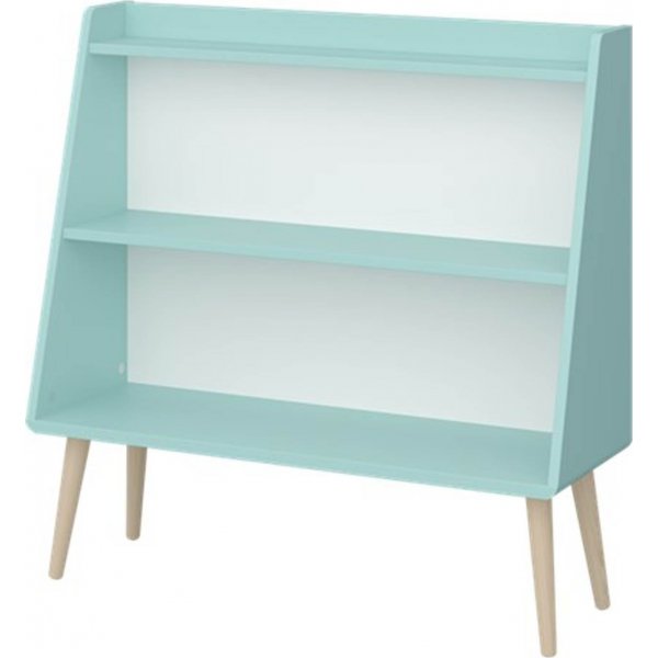 Gaia Bcherregal - Mintgrn