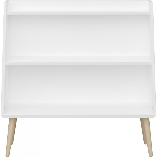 Bcherregal Gaia - Wei