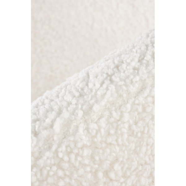 Bandera Sessel - Cremeweiß/Holz Bandera Sessel - Cremeweiß/Holz