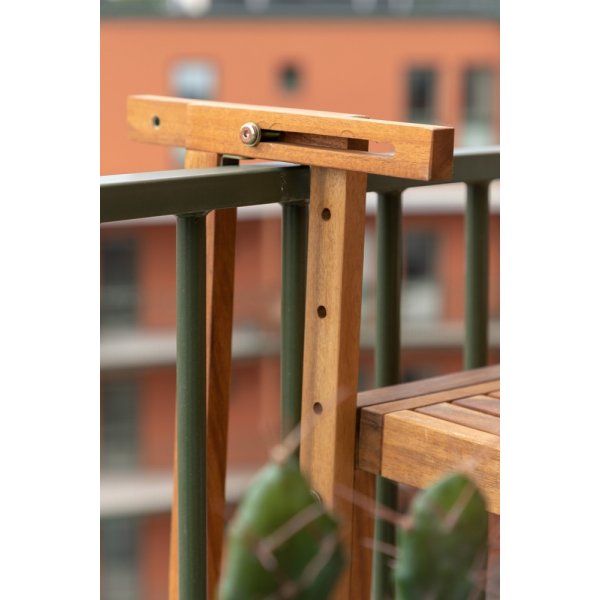 Marion Balkontisch - Natur Marion Balkontisch - Natur