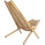 Calero Sonnenliege - Teak
