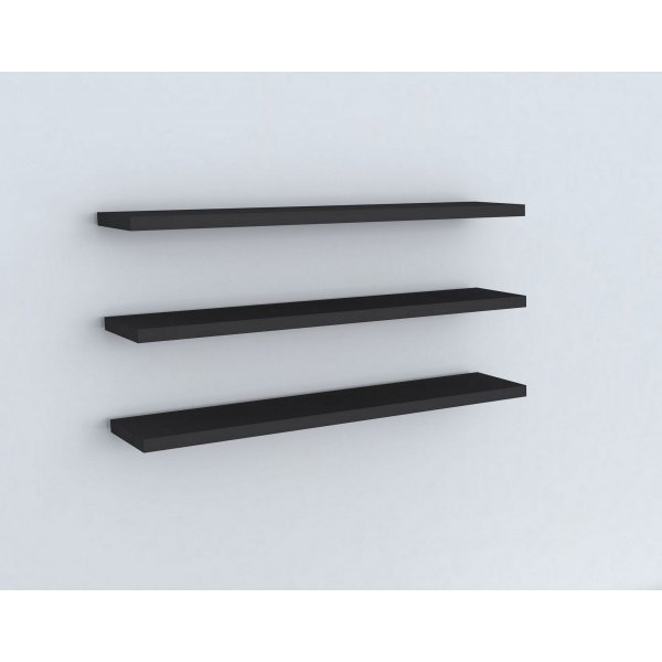 Boss Wandregal - Anthrazit