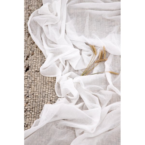 Lumenvorhang - Weiß Lumenvorhang - Weiß