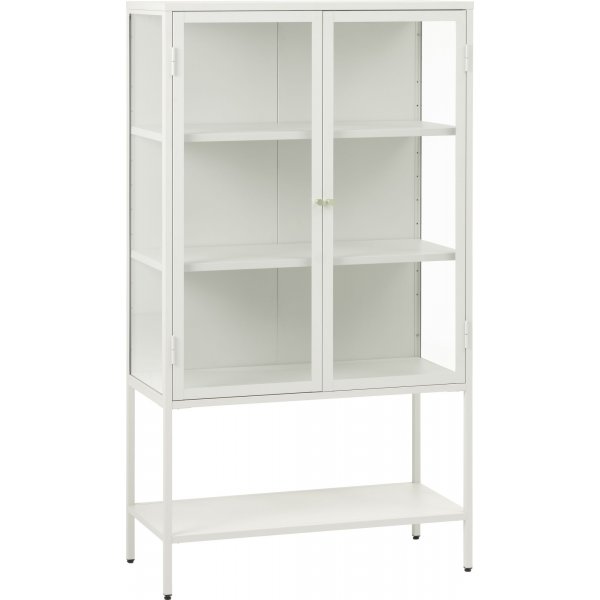 Toddy Vitrine - Greige