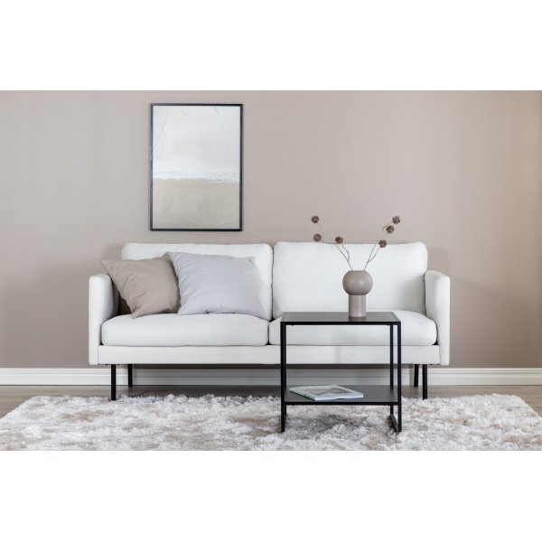 Eden 2-Sitzer-Sofa - Hellbeige