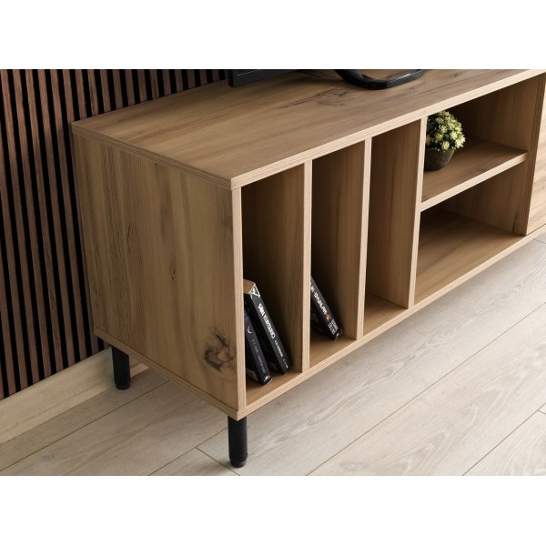 Bodega Medienbank - Eiche