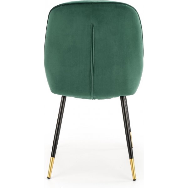 Cadeira Esszimmerstuhl 437 - Grün Cadeira Esszimmerstuhl 437 - Grün