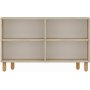 Vincent Sideboard - Travertin