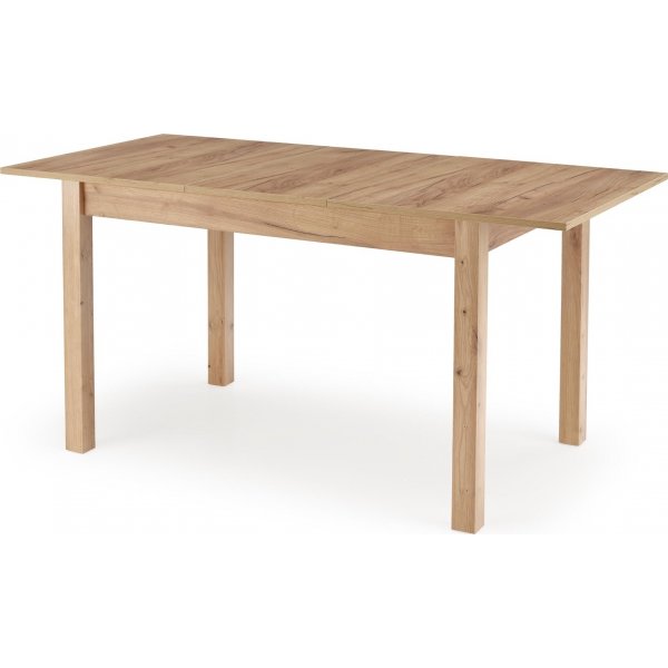 Adélé Esstisch 118-158 cm - Craft-Eiche Adélé Esstisch 118-158 cm - Craft-Eiche