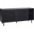 Vice Sideboard - Schwarz