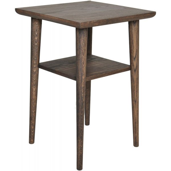 Milla Nachttisch - Gelte Eiche