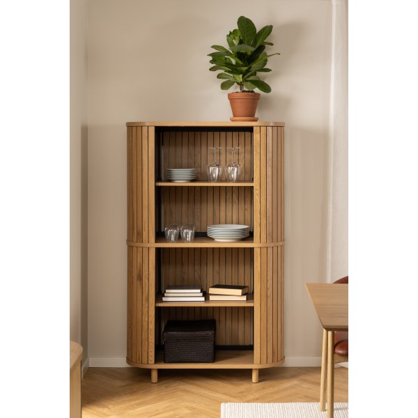 Colima B�cherregal - Natur