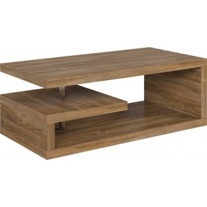 Glimp Couchtisch 120 x 60 cm - Stirling-Eiche