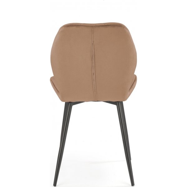 Cadeira Esszimmerstuhl 453 - Beige Cadeira Esszimmerstuhl 453 - Beige