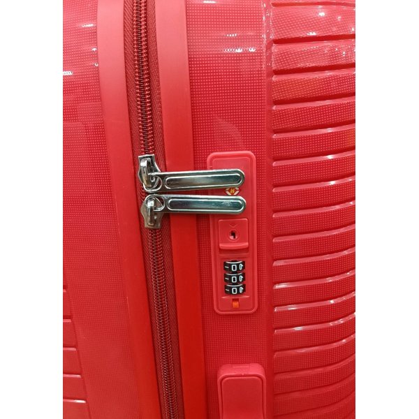 Koffer 3er Set mit Zahlenschloss Koffer 3er Set mit Zahlenschloss