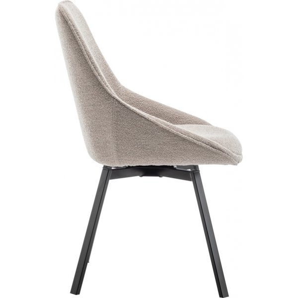 Micke Esszimmerstuhl - Beige