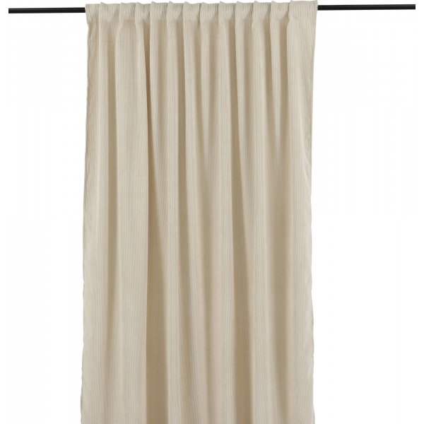 Vorhang Apel - Beige