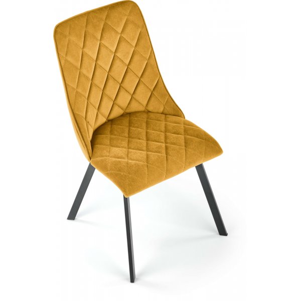 Cadeira Esszimmerstuhl 450 - Gelb