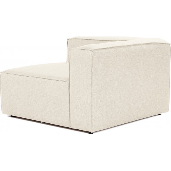 Buhara 3-Sitzer-Sofa - Hellgrau