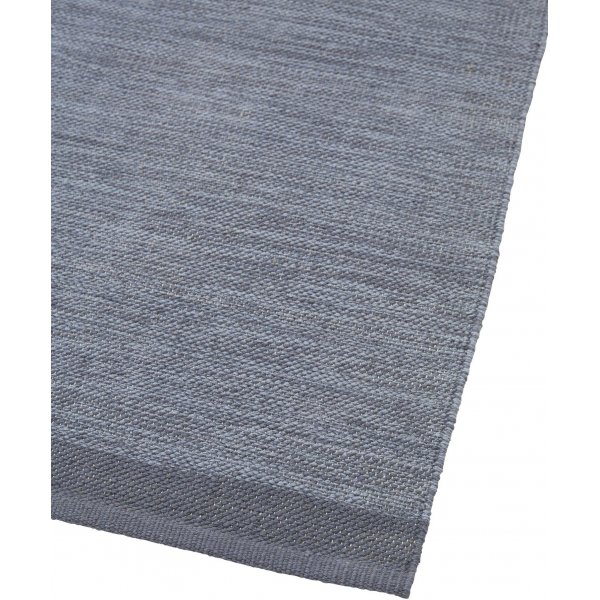 Eve-Teppich - Hellblau Eve-Teppich - Hellblau