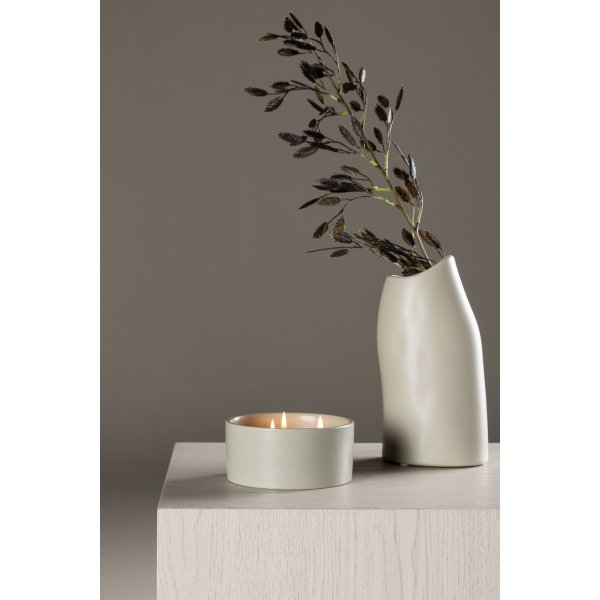 Douglas-Duftkerze - Hellgrau Douglas-Duftkerze - Hellgrau