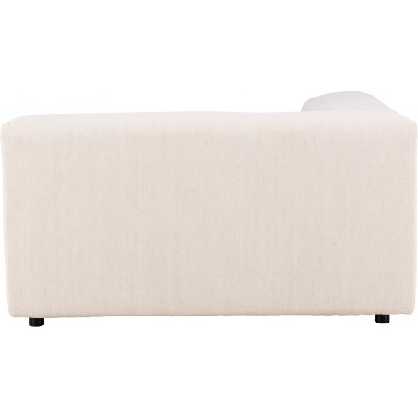 Mavi Eckmodul - Beige