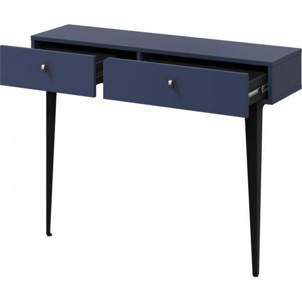 Farben Konsolentisch - Blau Farben Konsolentisch - Blau