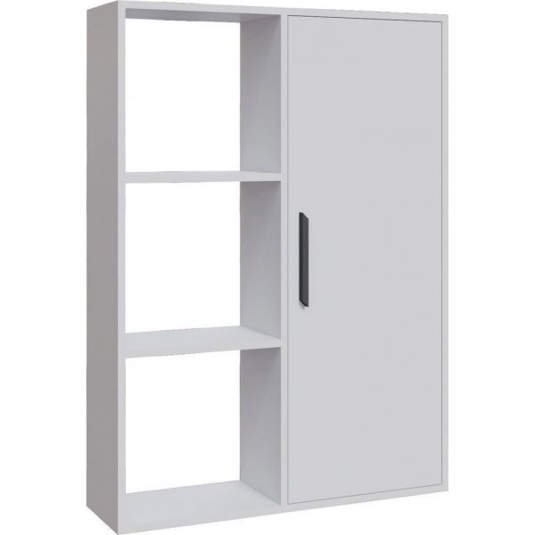 B�cherregal Patrick - Wei�