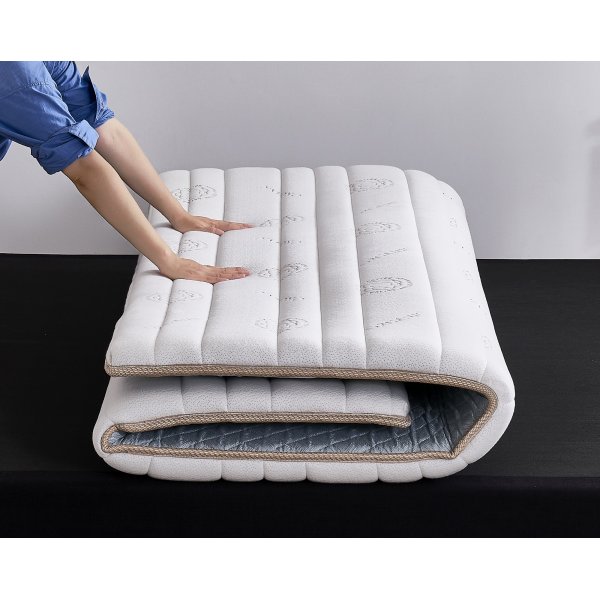 Naturlatexmatratze Naturlatexmatratze