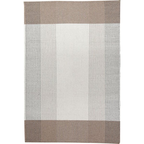 Kelim-Teppich Harris - Sand