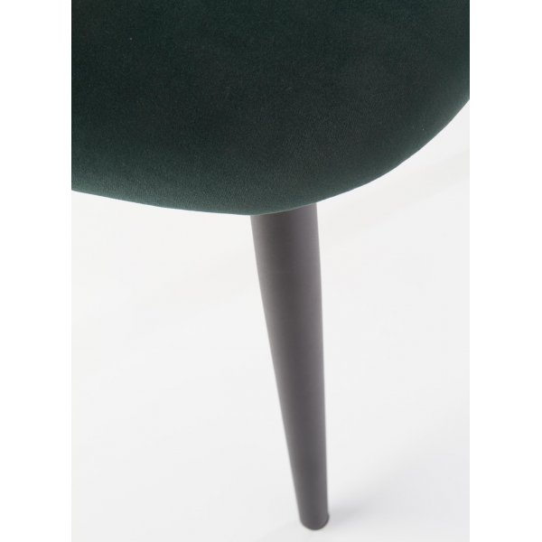 Cadeira Esszimmerstuhl 384 - Grn