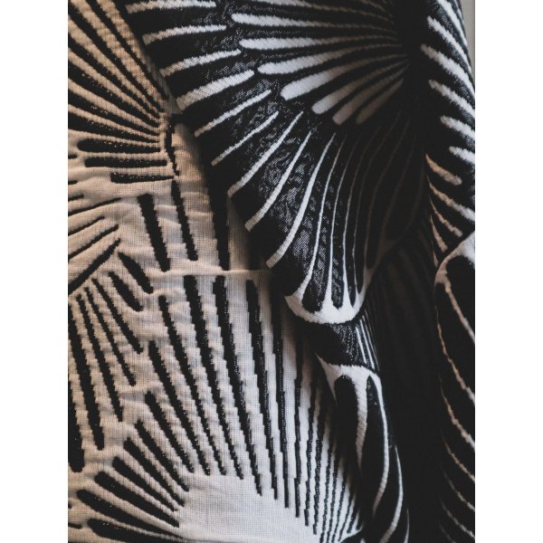 Juni Aware Deckenlampenschirm - Schwarz - 40 cm Juni Aware Deckenlampenschirm - Schwarz - 40 cm