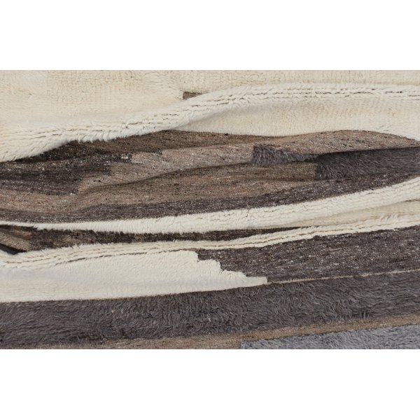 Wollteppich Vincent - Mehrfarbig Wollteppich Vincent - Mehrfarbig