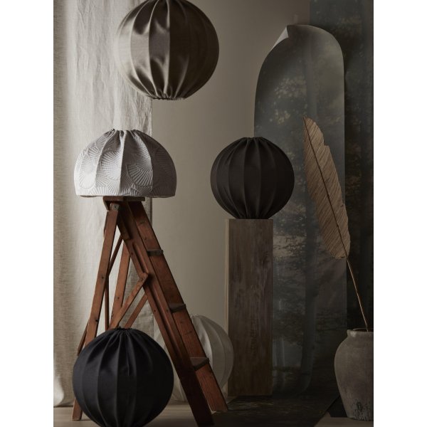 Juni Aware Deckenlampenschirm - Beige - 40 cm Juni Aware Deckenlampenschirm - Beige - 40 cm