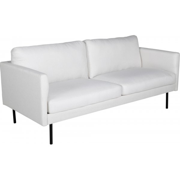 Eden 2-Sitzer-Sofa - Hellbeige