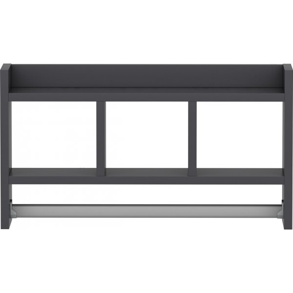 Asya Wandregal Anthrazit