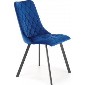 Cadeira Esszimmerstuhl 450 - Blau