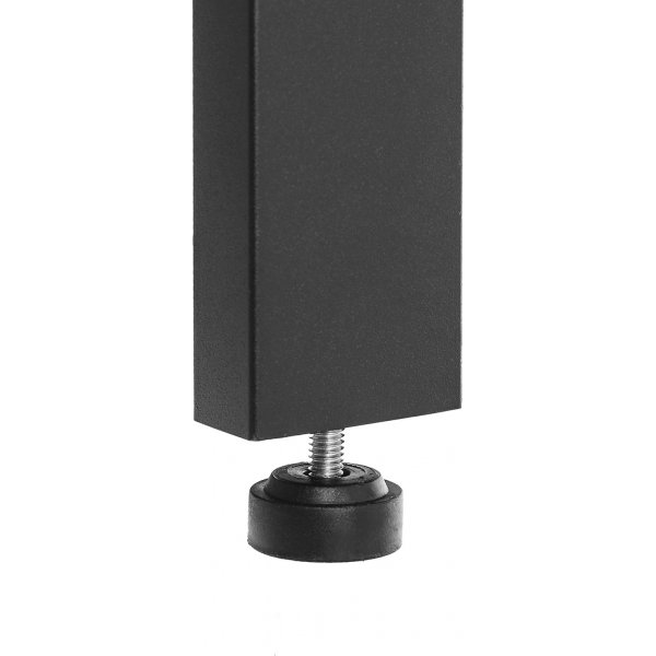 Eckregal Nilla 159 cm - Gold Eckregal Nilla 159 cm - Gold