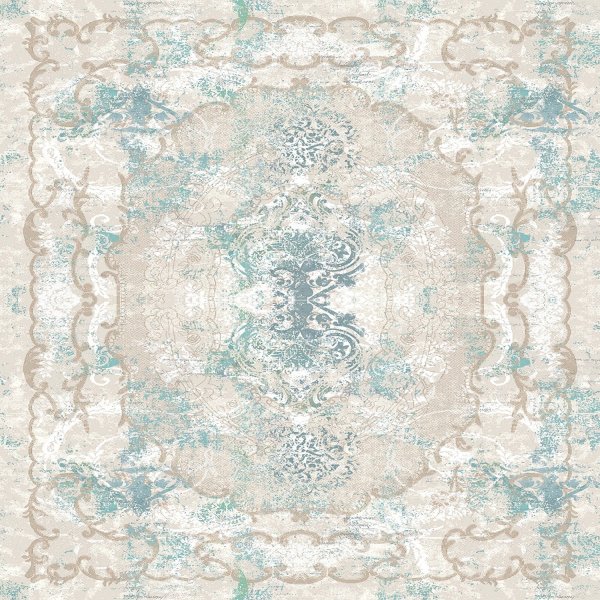 Teppich Tapiso 722 Teppich Tapiso 722