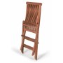 Salt Teakstuhl - Teak