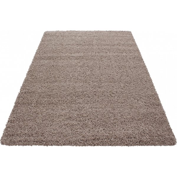 Coze-Teppich - Beige