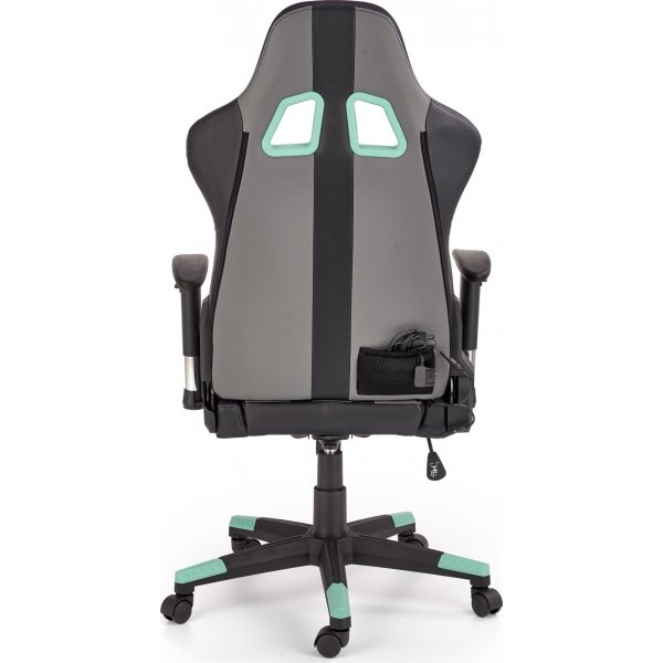 Factor Gaming-Stuhl - Mehrfarbig Factor Gaming-Stuhl - Mehrfarbig