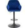 Pelican Barhocker 103 - Blau