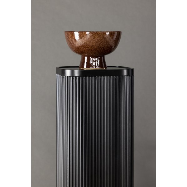 Lenox-Sockel - Schwarz Lenox-Sockel - Schwarz